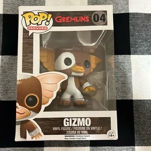 Gizmo Funko Pop!